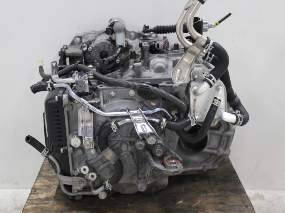 JDM 2017-2020 TOYOTA SIENNA, 2015-2022 LEXUS RX350 2GR-FKS 3.5L FWD AUTO TRANSMISSION UA80E: Image 9