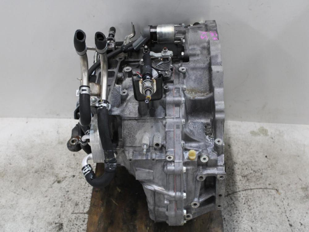 JDM 2017-2020 TOYOTA SIENNA, 2015-2022 LEXUS RX350 2GR-FKS 3.5L FWD AUTO TRANSMISSION UA80E: Image 11