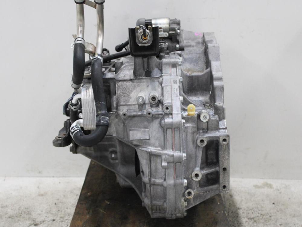 JDM 2017-2020 TOYOTA SIENNA, 2015-2022 LEXUS RX350 2GR-FKS 3.5L FWD AUTO TRANSMISSION UA80E: Image 12