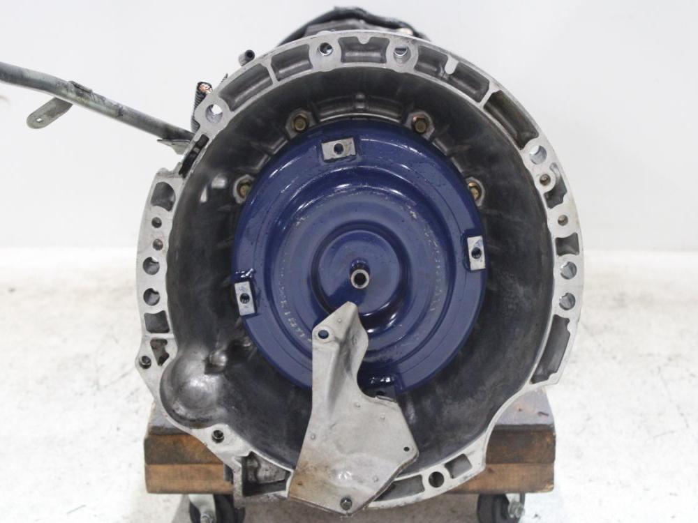 JDM 2005-2008 NISSAN PATHFINDER, XTERRA, FRONTIER VQ40-DE 4.0L AWD A/T WITH AUTO SWITCH: Image 9