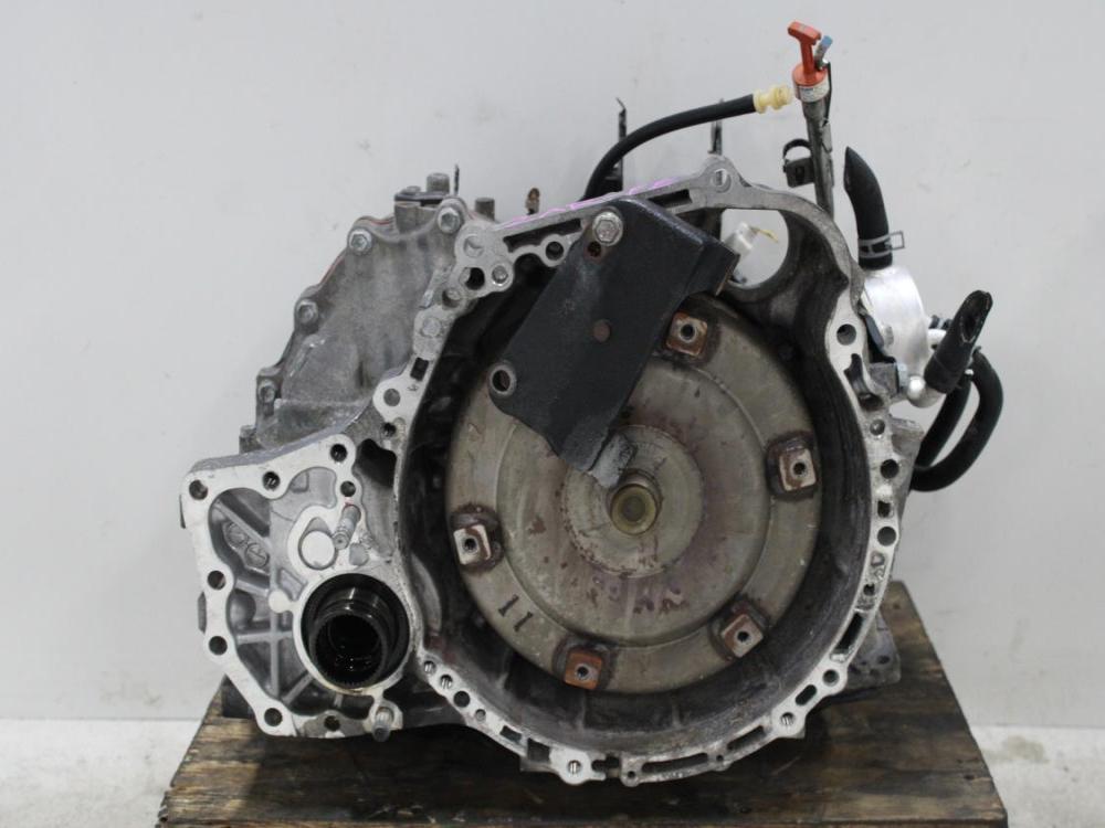 JDM 2009-2012 TOYOTA RAV4 2AR-FE 2.5L AWD 4WD AUTOMATIC TRANSMISSION: Image 3