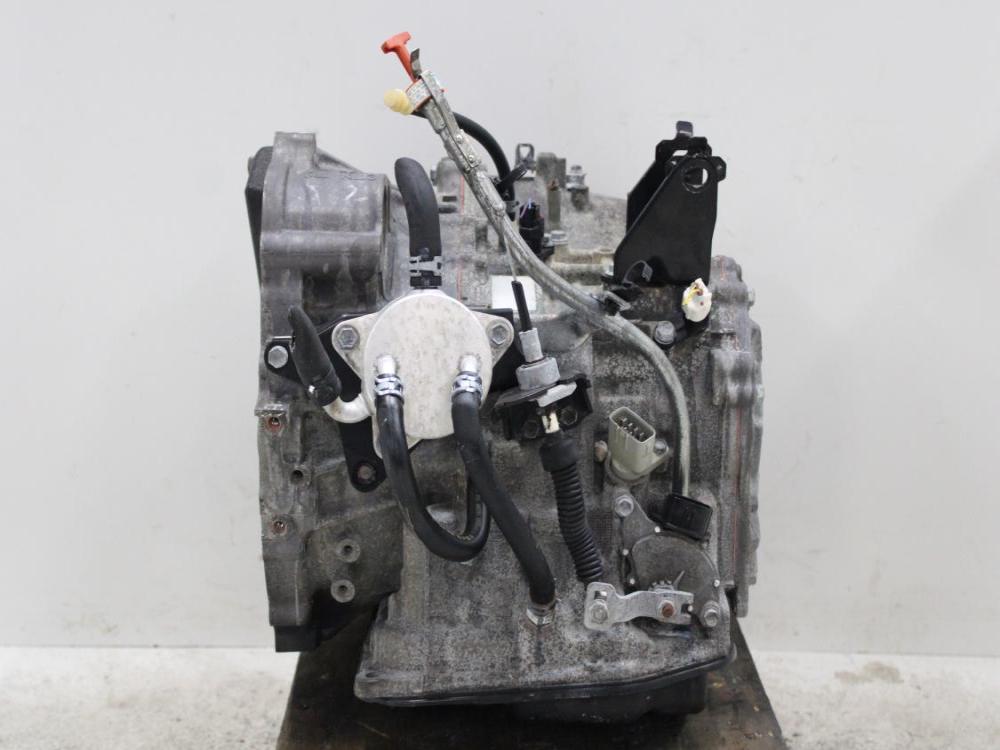 JDM 2009-2012 TOYOTA RAV4 2AR-FE 2.5L AWD 4WD AUTOMATIC TRANSMISSION: Image 6