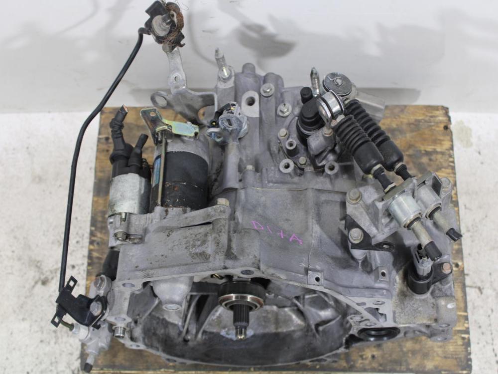 JDM 2001-2005 HONDA CIVIC D17A 1.7L SOHC V-TEC 5 SPEED MANUAL TRANSMISSION: Image 2