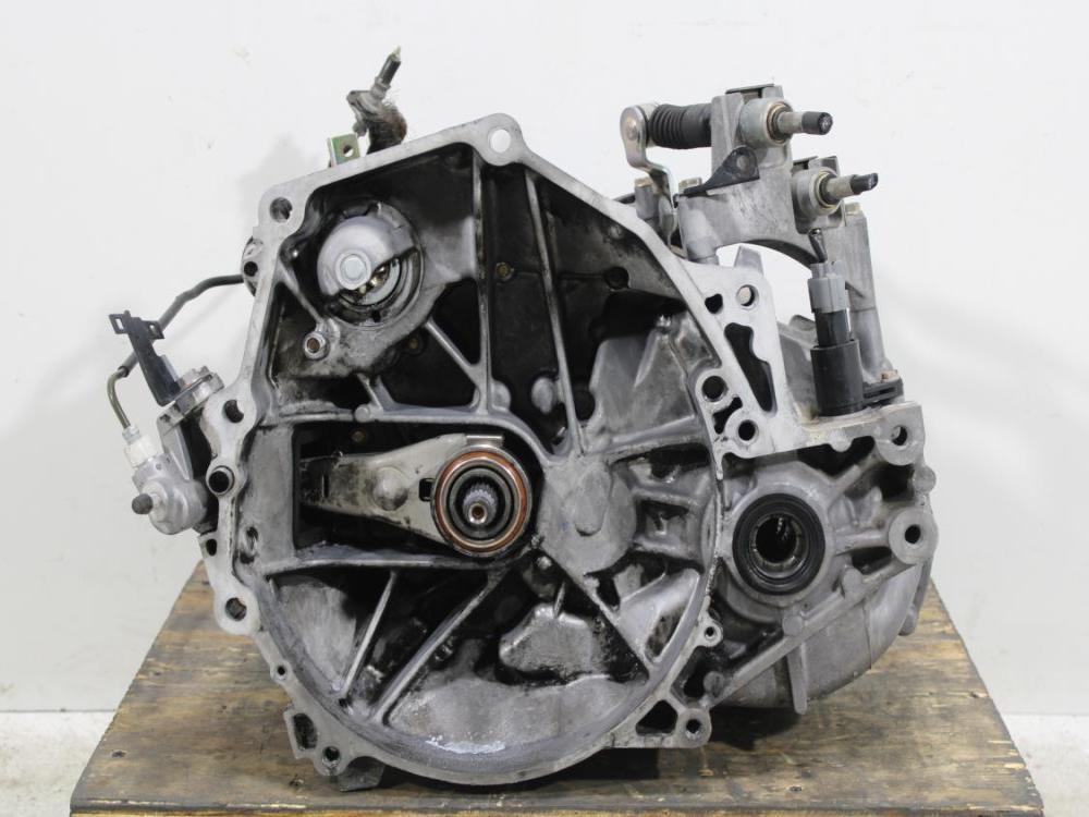 JDM 2001-2005 HONDA CIVIC D17A 1.7L SOHC V-TEC 5 SPEED MANUAL TRANSMISSION: Image 3