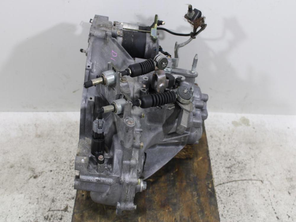 JDM 2001-2005 HONDA CIVIC D17A 1.7L SOHC V-TEC 5 SPEED MANUAL TRANSMISSION: Image 5