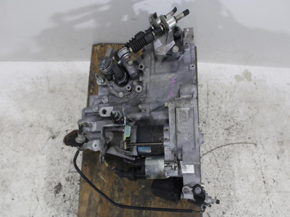 JDM 2001-2005 HONDA CIVIC D17A 1.7L SOHC V-TEC 5 SPEED MANUAL TRANSMISSION: Image 10
