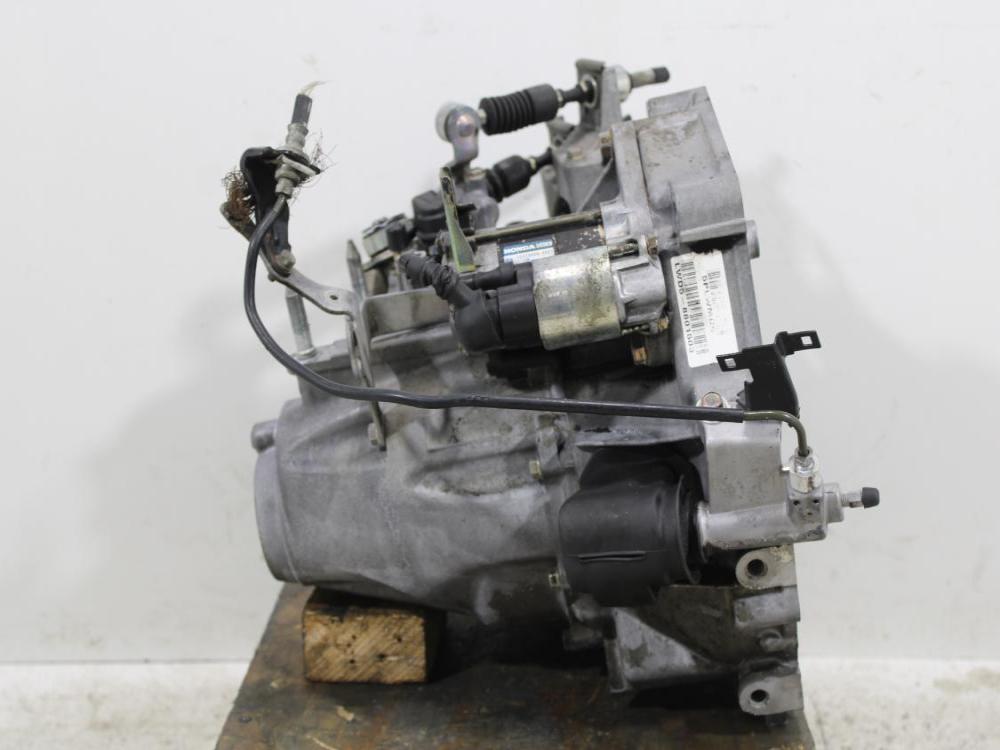 JDM 2001-2005 HONDA CIVIC D17A 1.7L SOHC V-TEC 5 SPEED MANUAL TRANSMISSION: Image 12
