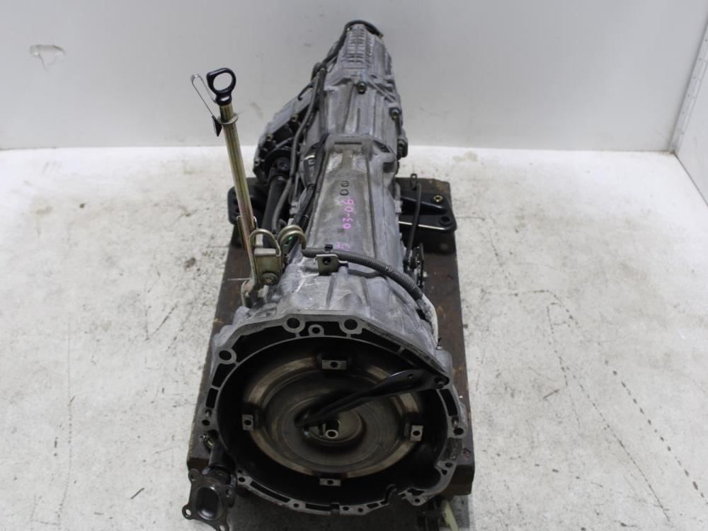 JDM 2003-2006 INFINITI G35X VQ35DE 3.5L V6 AWD 4X4 AUTOMATIC TRANSMISSION : Image 8
