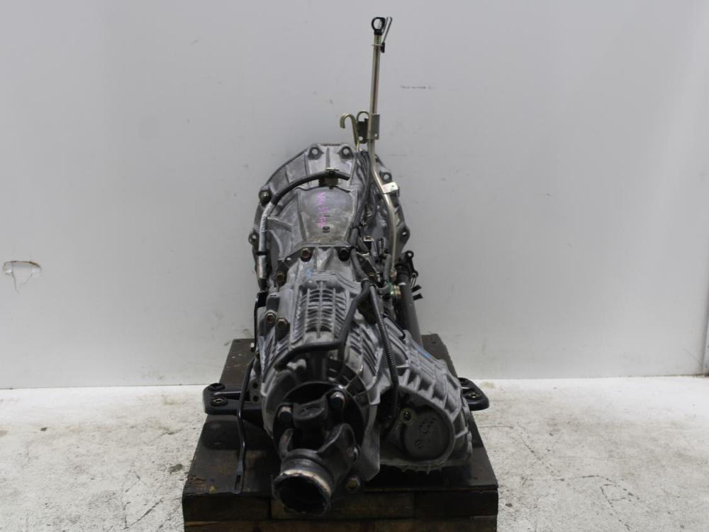 JDM 2003-2006 INFINITI G35X VQ35DE 3.5L V6 AWD 4X4 AUTOMATIC TRANSMISSION : Image 12