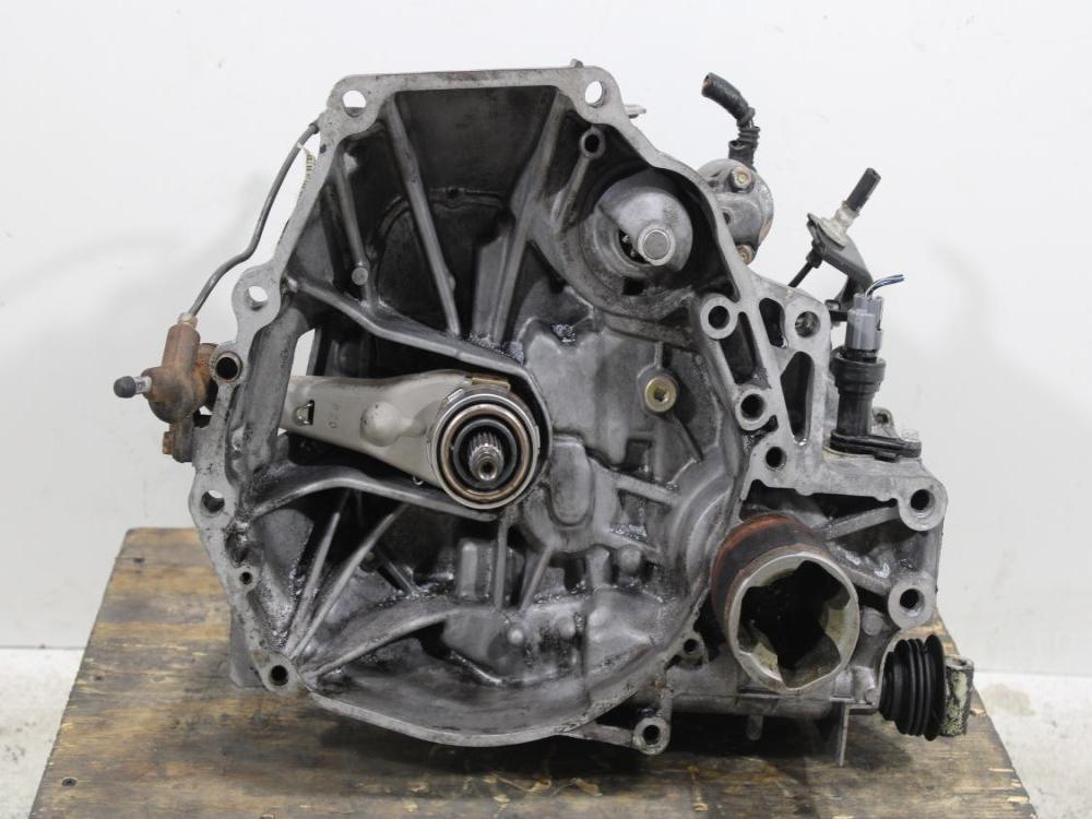 JDM 1996-2000 HONDA CIVIC EK3, EJ6, EJ9 5 SPEED MANUAL TRANSMISSION S40: Image 3