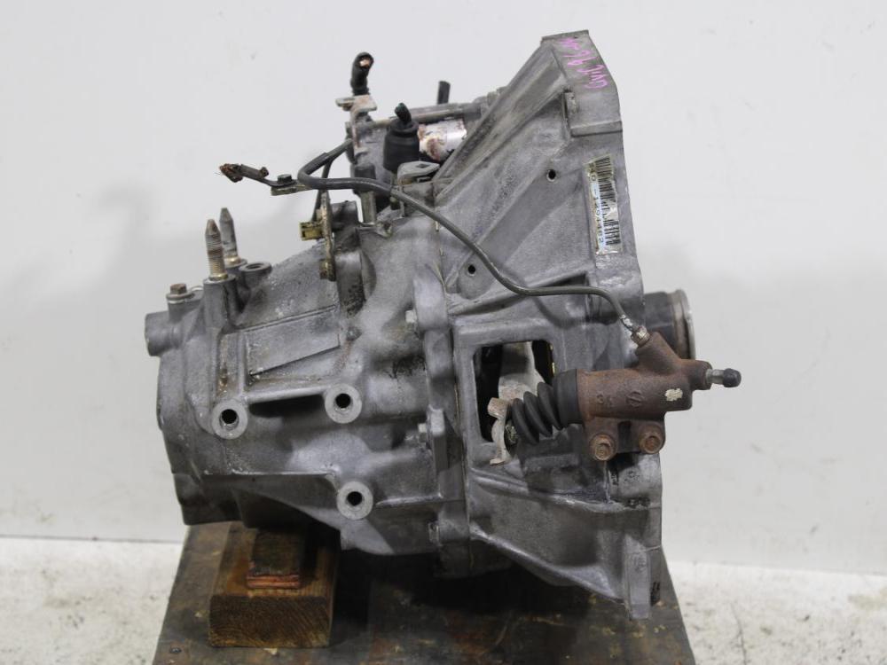 JDM 1996-2000 HONDA CIVIC EK3, EJ6, EJ9 5 SPEED MANUAL TRANSMISSION S40: Image 6