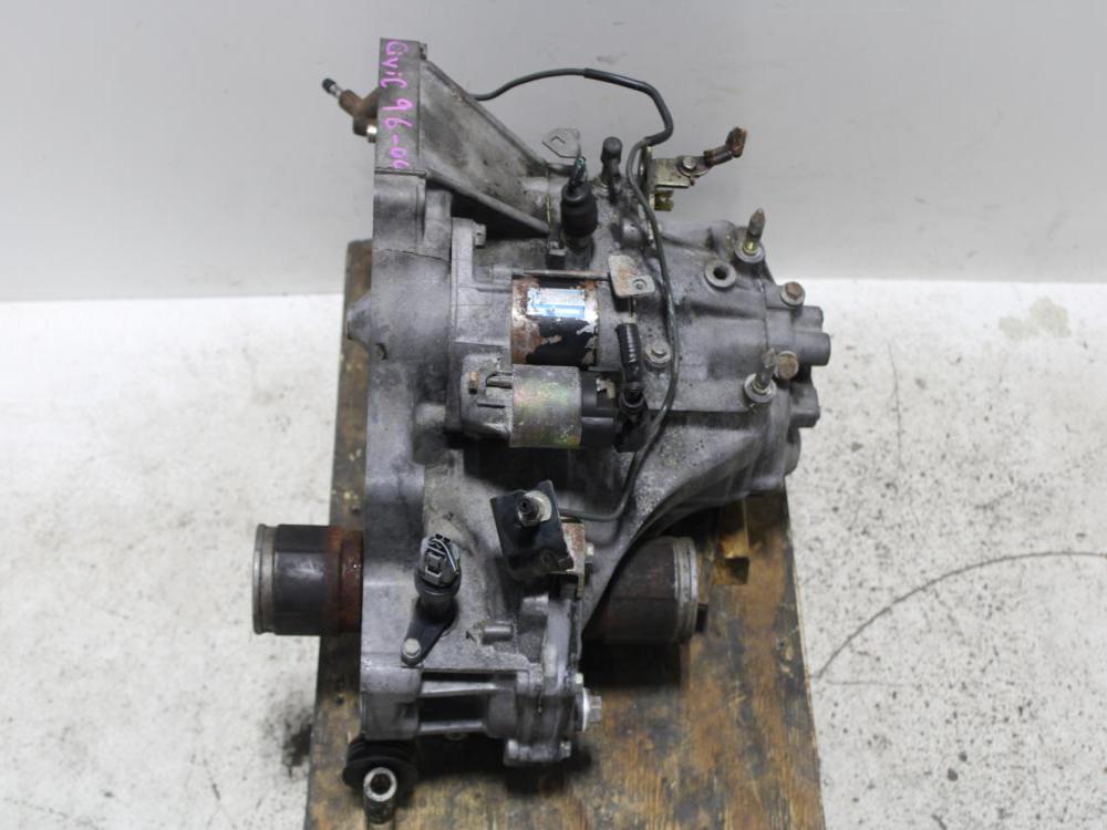 JDM 1996-2000 HONDA CIVIC EK3, EJ6, EJ9 5 SPEED MANUAL TRANSMISSION S40: Image 8
