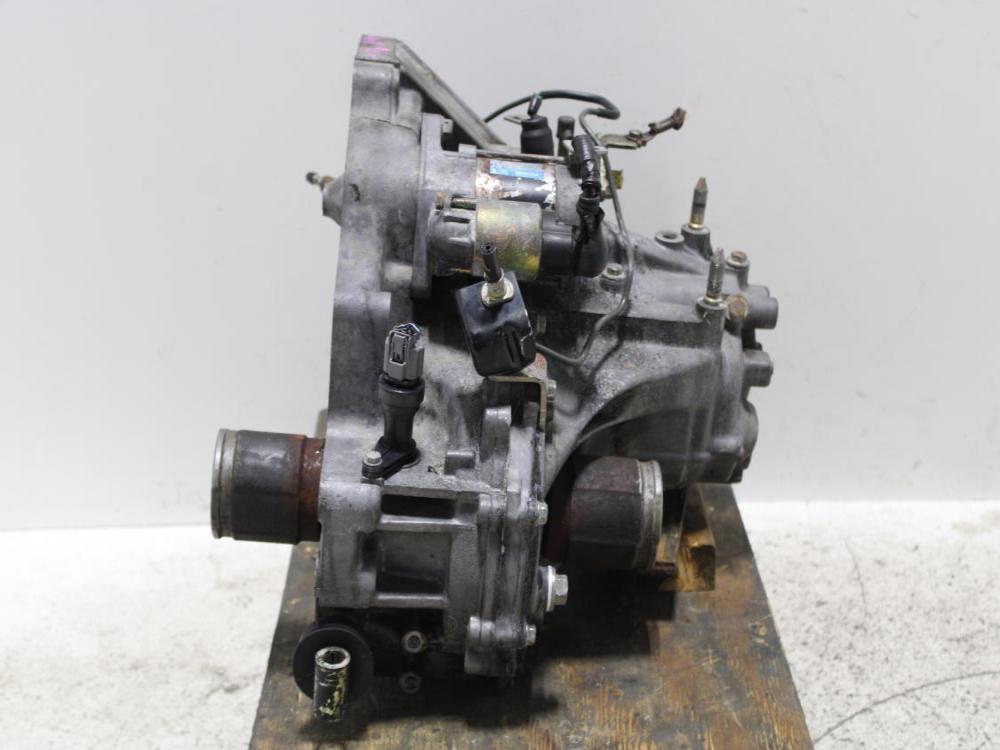 JDM 1996-2000 HONDA CIVIC EK3, EJ6, EJ9 5 SPEED MANUAL TRANSMISSION S40: Image 9