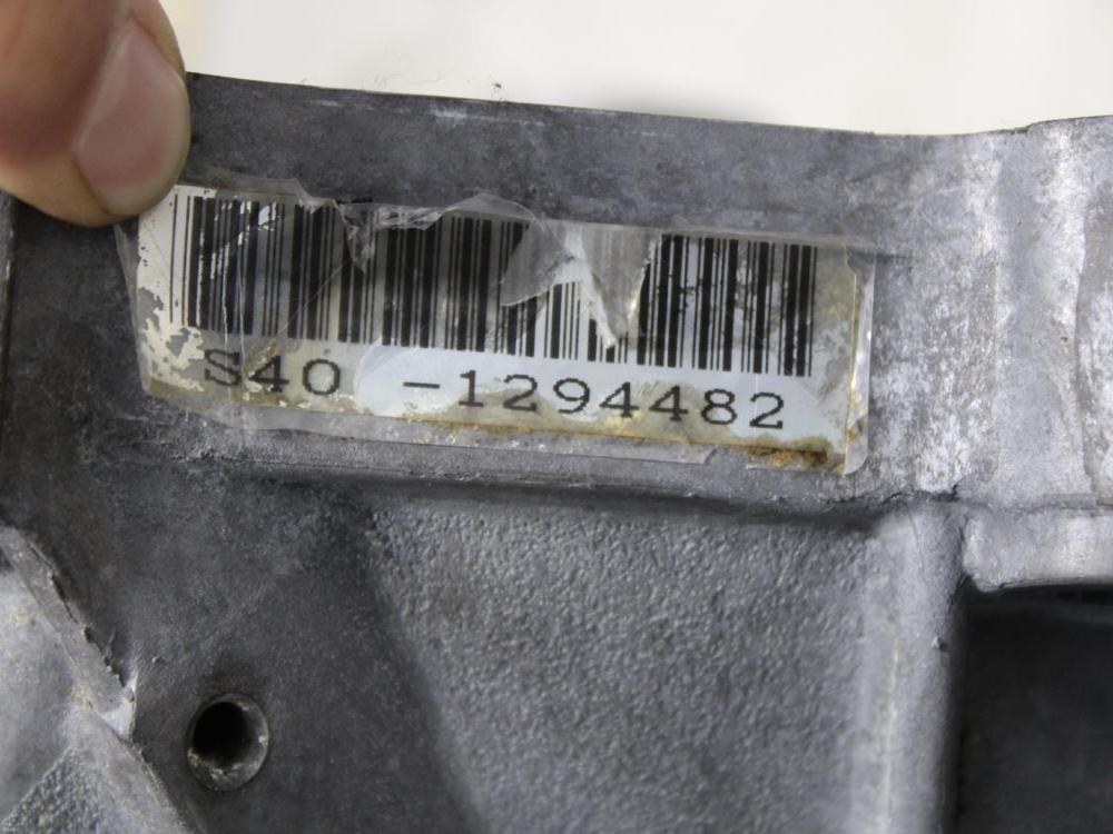 JDM 1996-2000 HONDA CIVIC EK3, EJ6, EJ9 5 SPEED MANUAL TRANSMISSION S40: Image 13