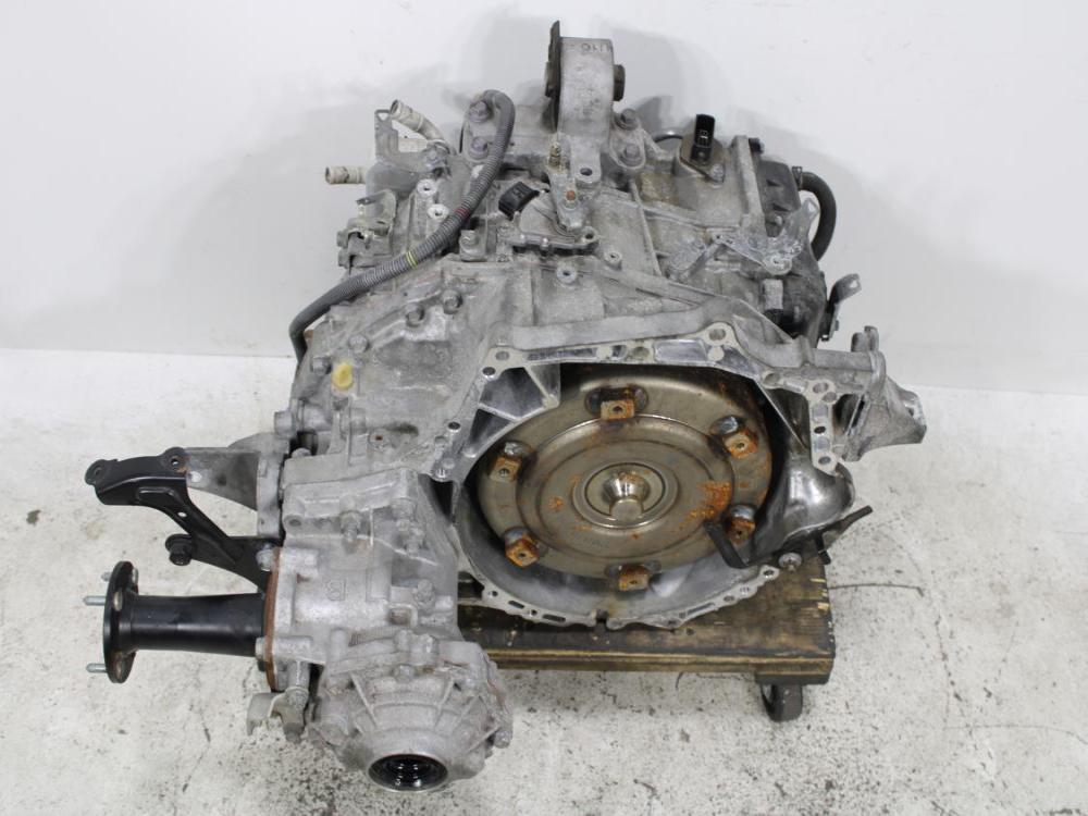 JDM 20-24 TOYOTA CAMRY, 19-23 TOYOTA RAV4 A25A-FKS 2.5L 4CYL AWD 8SPEED A/T : Image 2