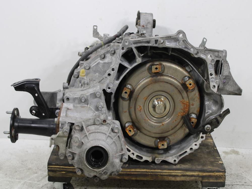 JDM 20-24 TOYOTA CAMRY, 19-23 TOYOTA RAV4 A25A-FKS 2.5L 4CYL AWD 8SPEED A/T : Image 3
