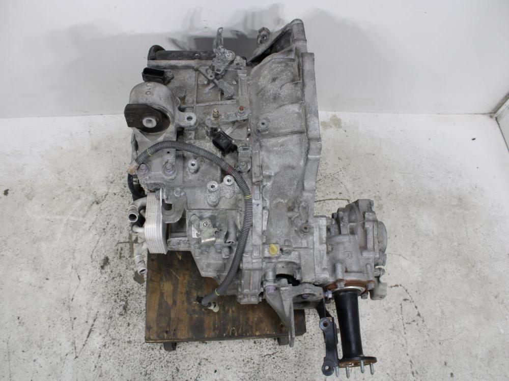 JDM 20-24 TOYOTA CAMRY, 19-23 TOYOTA RAV4 A25A-FKS 2.5L 4CYL AWD 8SPEED A/T : Image 4