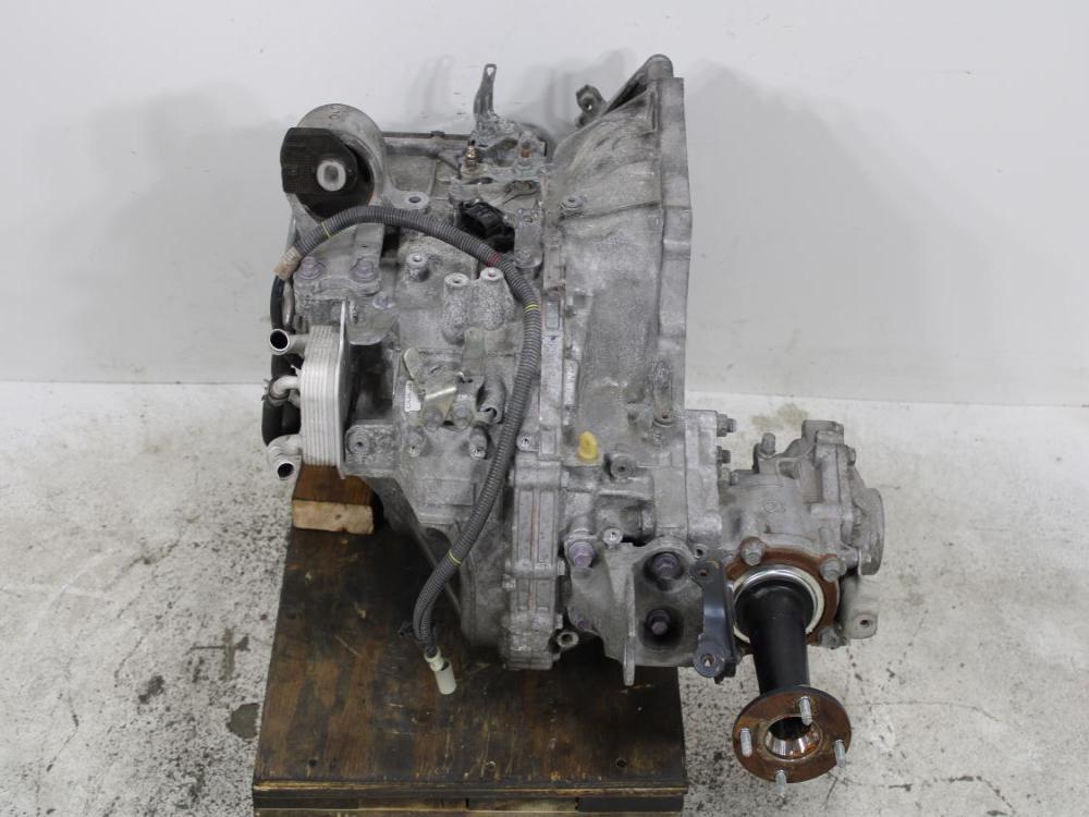 JDM 20-24 TOYOTA CAMRY, 19-23 TOYOTA RAV4 A25A-FKS 2.5L 4CYL AWD 8SPEED A/T : Image 5