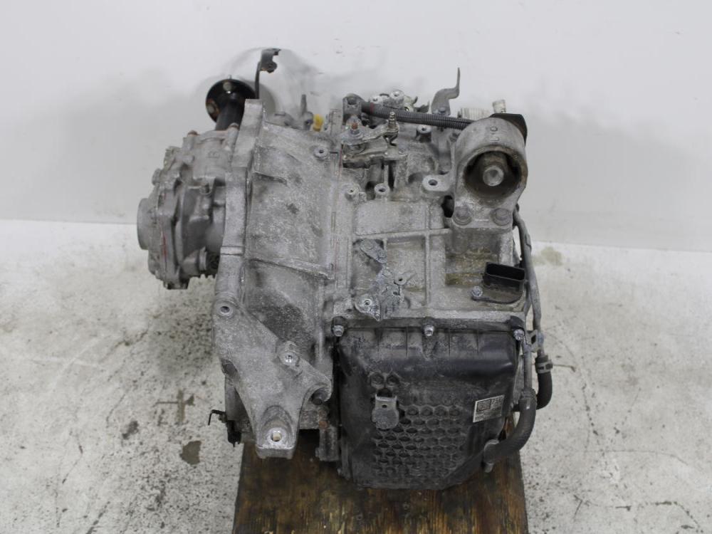 JDM 20-24 TOYOTA CAMRY, 19-23 TOYOTA RAV4 A25A-FKS 2.5L 4CYL AWD 8SPEED A/T : Image 8