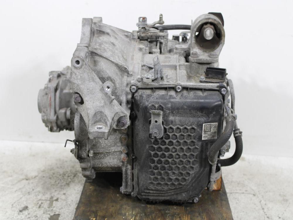 JDM 20-24 TOYOTA CAMRY, 19-23 TOYOTA RAV4 A25A-FKS 2.5L 4CYL AWD 8SPEED A/T : Image 9