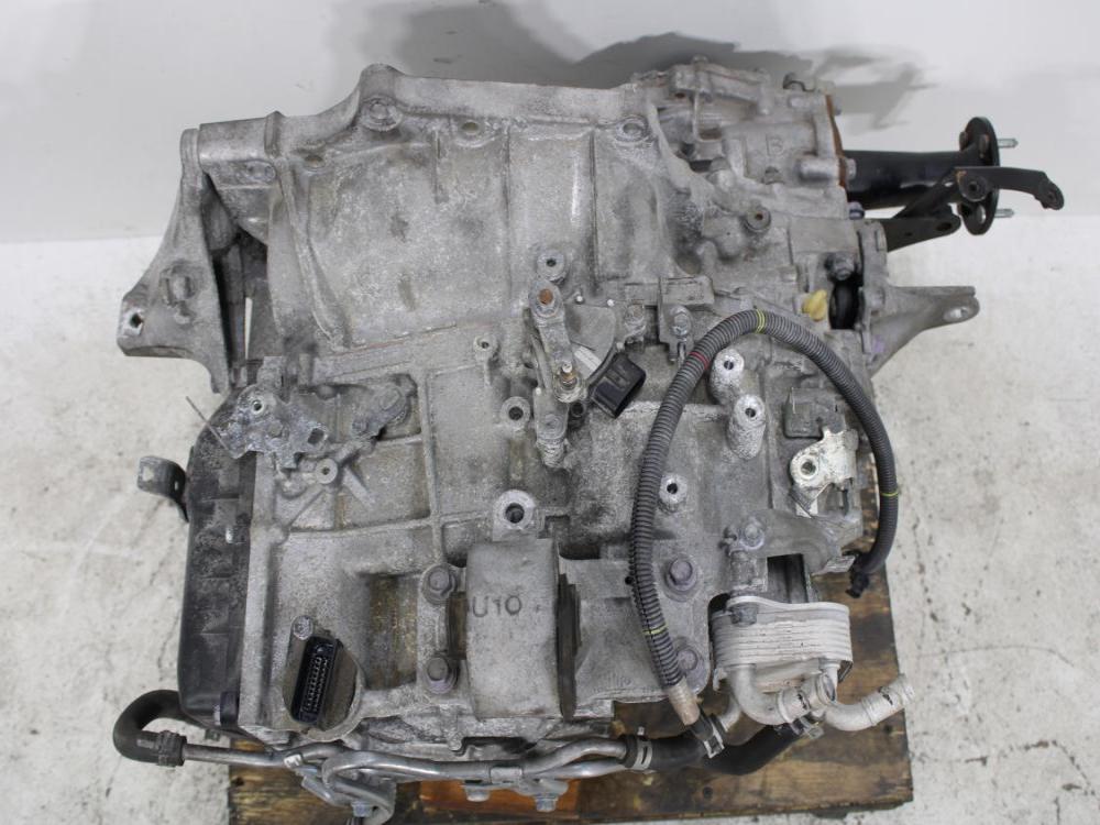 JDM 20-24 TOYOTA CAMRY, 19-23 TOYOTA RAV4 A25A-FKS 2.5L 4CYL AWD 8SPEED A/T : Image 10
