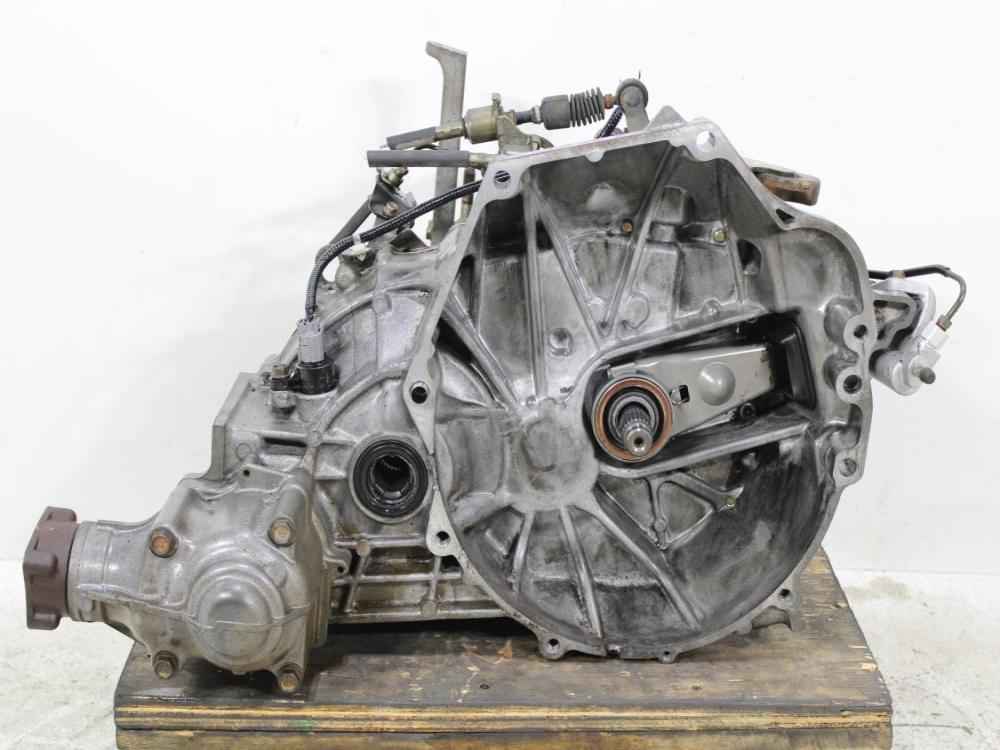 JDM 2002-2006 HONDA CRV K24A 2.4L AWD 5SPD MANUAL TRANSMISSION PSA3: Image 3