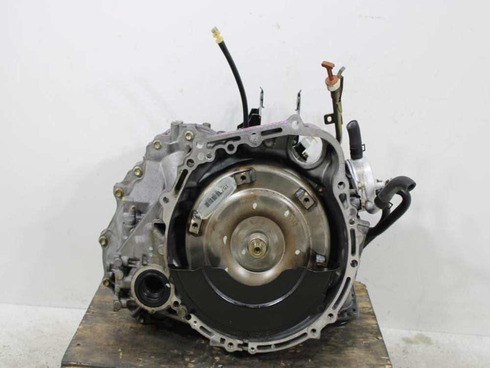 JDM 2009-2012 TOYOTA RAV4 2.5L 4CYL 2WD FWD AUTOMATIC TRANSMISSION: Image 3