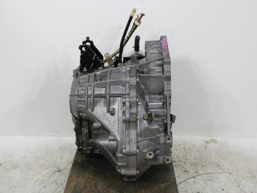 JDM 2009-2012 TOYOTA RAV4 2.5L 4CYL 2WD FWD AUTOMATIC TRANSMISSION: Image 6