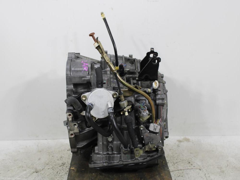JDM 2009-2012 TOYOTA RAV4 2.5L 4CYL 2WD FWD AUTOMATIC TRANSMISSION: Image 9