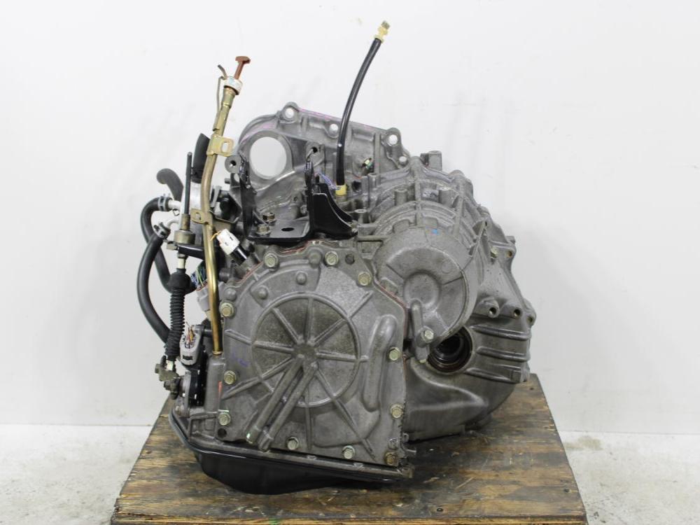 JDM 2009-2012 TOYOTA RAV4 2.5L 4CYL 2WD FWD AUTOMATIC TRANSMISSION: Image 12