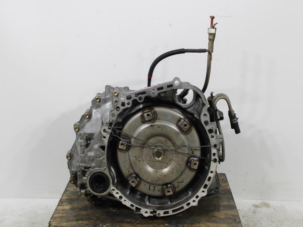 JDM 2005-2008 TOYOTA RAV4 2AZ-FE 2.4L FWD 2WD AUTOMATIC TRANSMISSION: Image 3