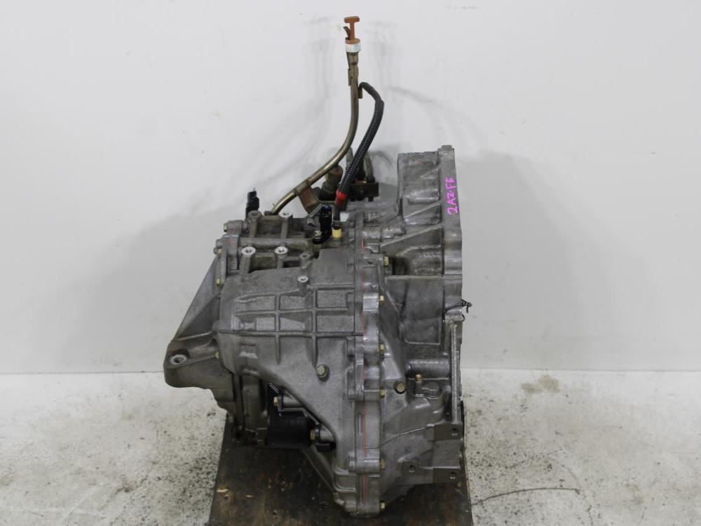 JDM 2005-2008 TOYOTA RAV4 2AZ-FE 2.4L FWD 2WD AUTOMATIC TRANSMISSION: Image 6
