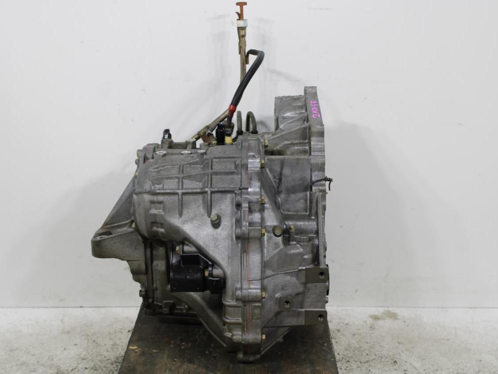 JDM 2005-2008 TOYOTA RAV4 2AZ-FE 2.4L FWD 2WD AUTOMATIC TRANSMISSION: Image 5