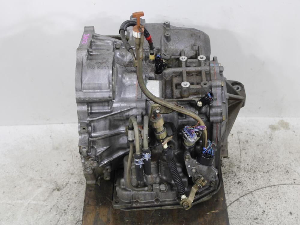 JDM 2005-2008 TOYOTA RAV4 2AZ-FE 2.4L FWD 2WD AUTOMATIC TRANSMISSION: Image 8