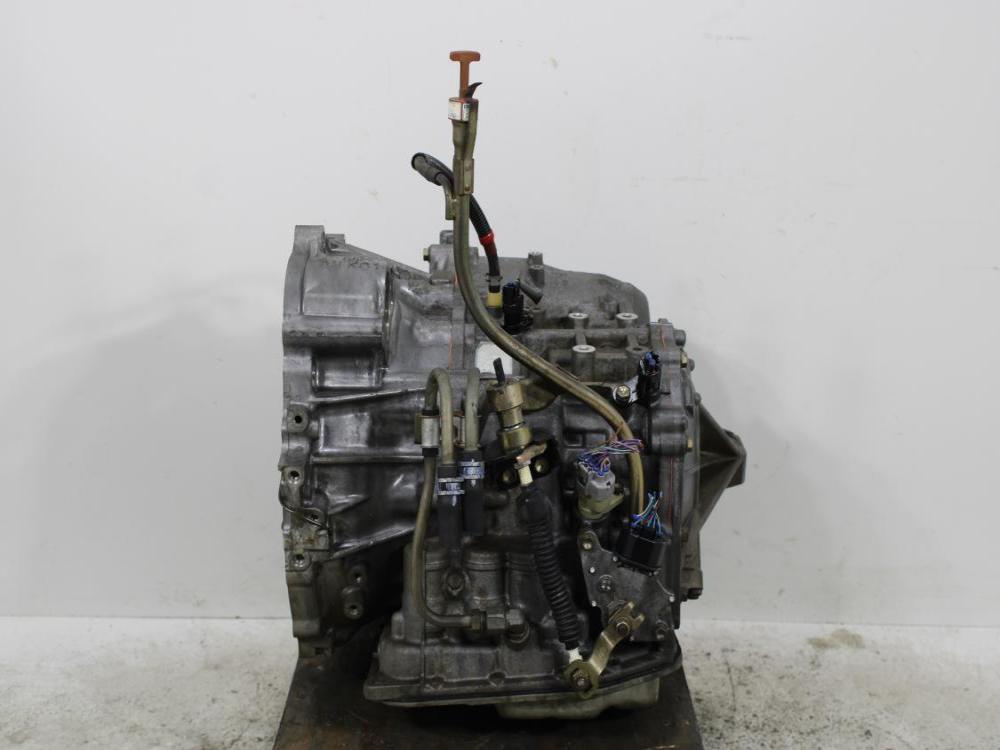 JDM 2005-2008 TOYOTA RAV4 2AZ-FE 2.4L FWD 2WD AUTOMATIC TRANSMISSION: Image 9