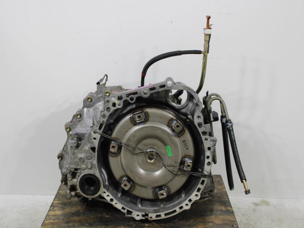 JDM 2005-2008 TOYOTA RAV4 2AZ-FE 2.4L FWD 2WD AUTOMATIC TRANSMISSION: Image 3