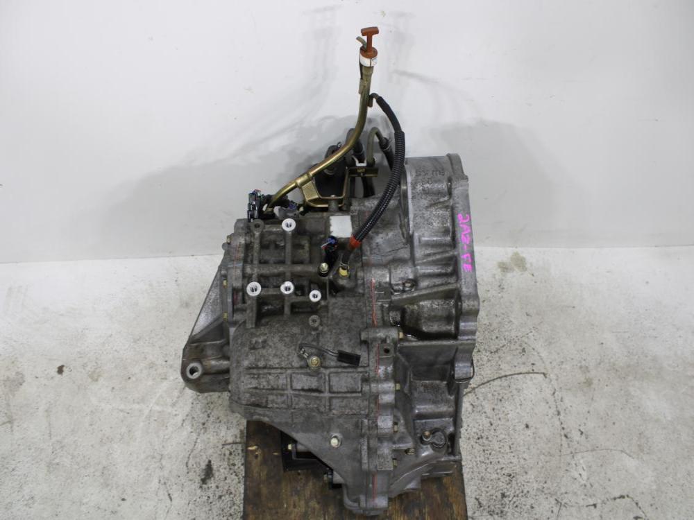 JDM 2005-2008 TOYOTA RAV4 2AZ-FE 2.4L FWD 2WD AUTOMATIC TRANSMISSION: Image 4