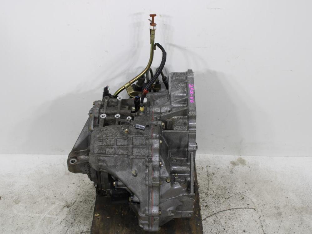 JDM 2005-2008 TOYOTA RAV4 2AZ-FE 2.4L FWD 2WD AUTOMATIC TRANSMISSION: Image 5