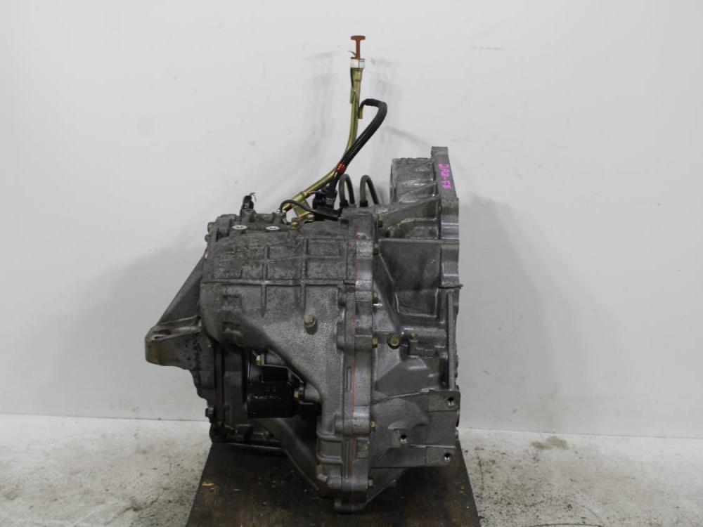 JDM 2005-2008 TOYOTA RAV4 2AZ-FE 2.4L FWD 2WD AUTOMATIC TRANSMISSION: Image 6