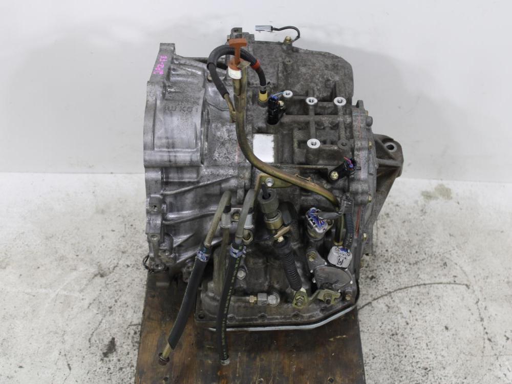 JDM 2005-2008 TOYOTA RAV4 2AZ-FE 2.4L FWD 2WD AUTOMATIC TRANSMISSION: Image 8