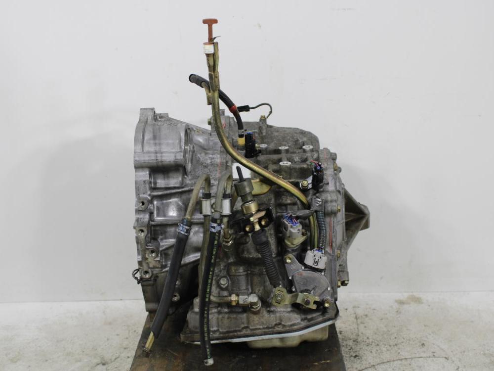 JDM 2005-2008 TOYOTA RAV4 2AZ-FE 2.4L FWD 2WD AUTOMATIC TRANSMISSION: Image 9