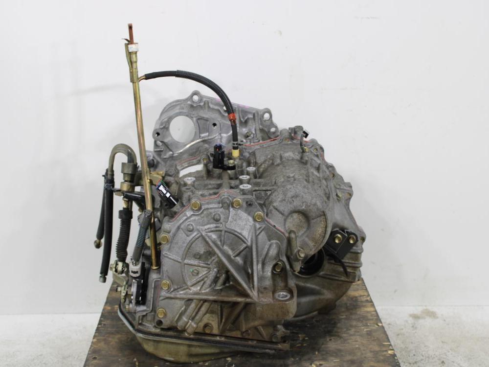 JDM 2005-2008 TOYOTA RAV4 2AZ-FE 2.4L FWD 2WD AUTOMATIC TRANSMISSION: Image 12