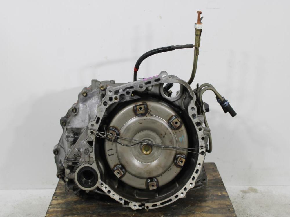 JDM 2005-2008 TOYOTA RAV4 2AZ-FE 2.4L FWD 2WD AUTOMATIC TRANSMISSION: Image 3