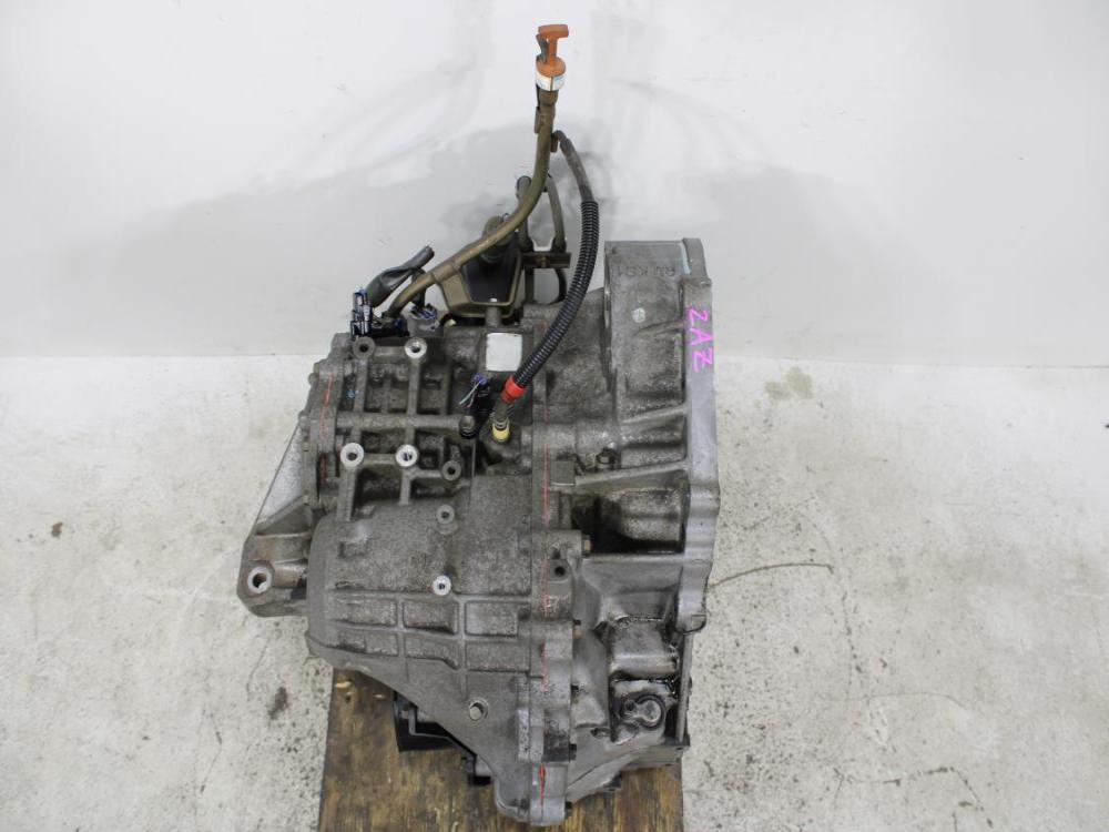 JDM 2005-2008 TOYOTA RAV4 2AZ-FE 2.4L FWD 2WD AUTOMATIC TRANSMISSION: Image 4