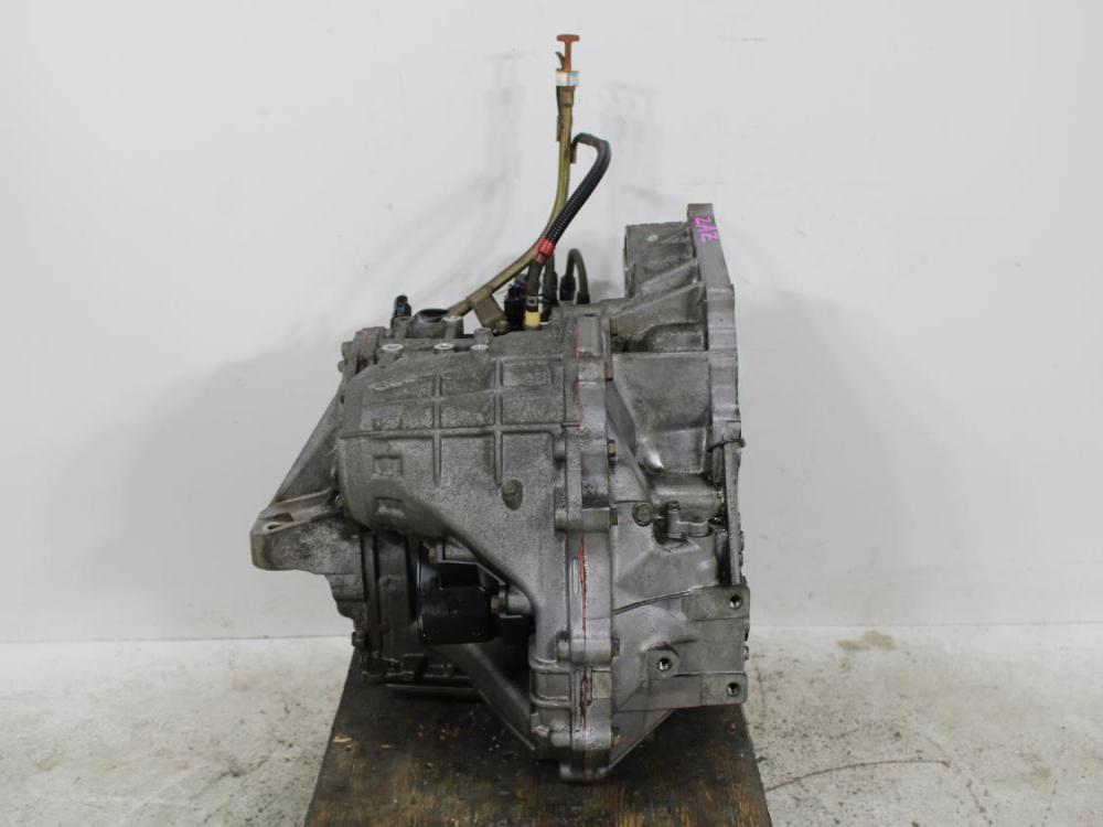 JDM 2005-2008 TOYOTA RAV4 2AZ-FE 2.4L FWD 2WD AUTOMATIC TRANSMISSION: Image 6