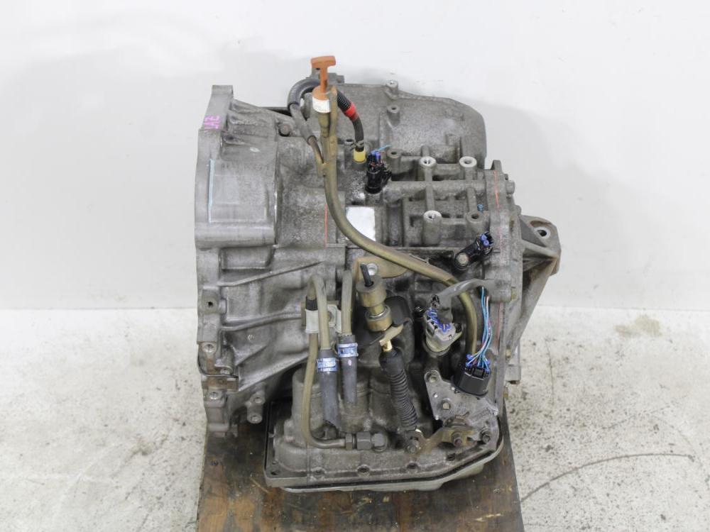 JDM 2005-2008 TOYOTA RAV4 2AZ-FE 2.4L FWD 2WD AUTOMATIC TRANSMISSION: Image 8