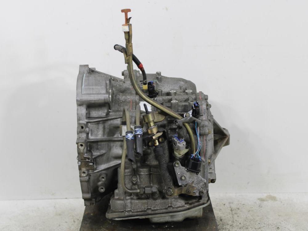 JDM 2005-2008 TOYOTA RAV4 2AZ-FE 2.4L FWD 2WD AUTOMATIC TRANSMISSION: Image 9