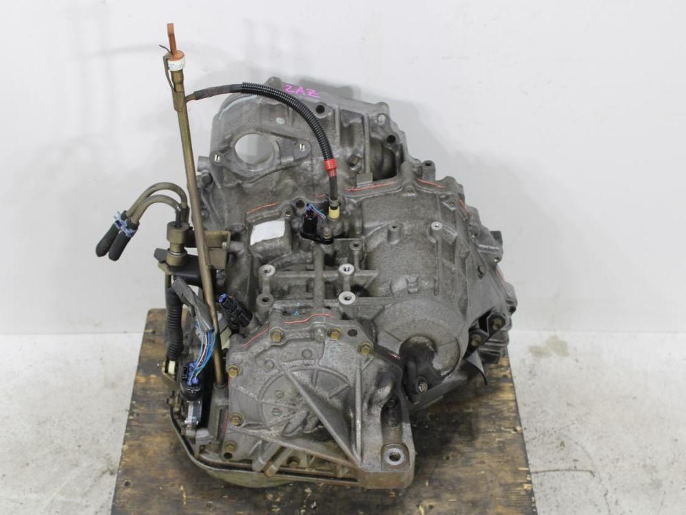JDM 2005-2008 TOYOTA RAV4 2AZ-FE 2.4L FWD 2WD AUTOMATIC TRANSMISSION: Image 11