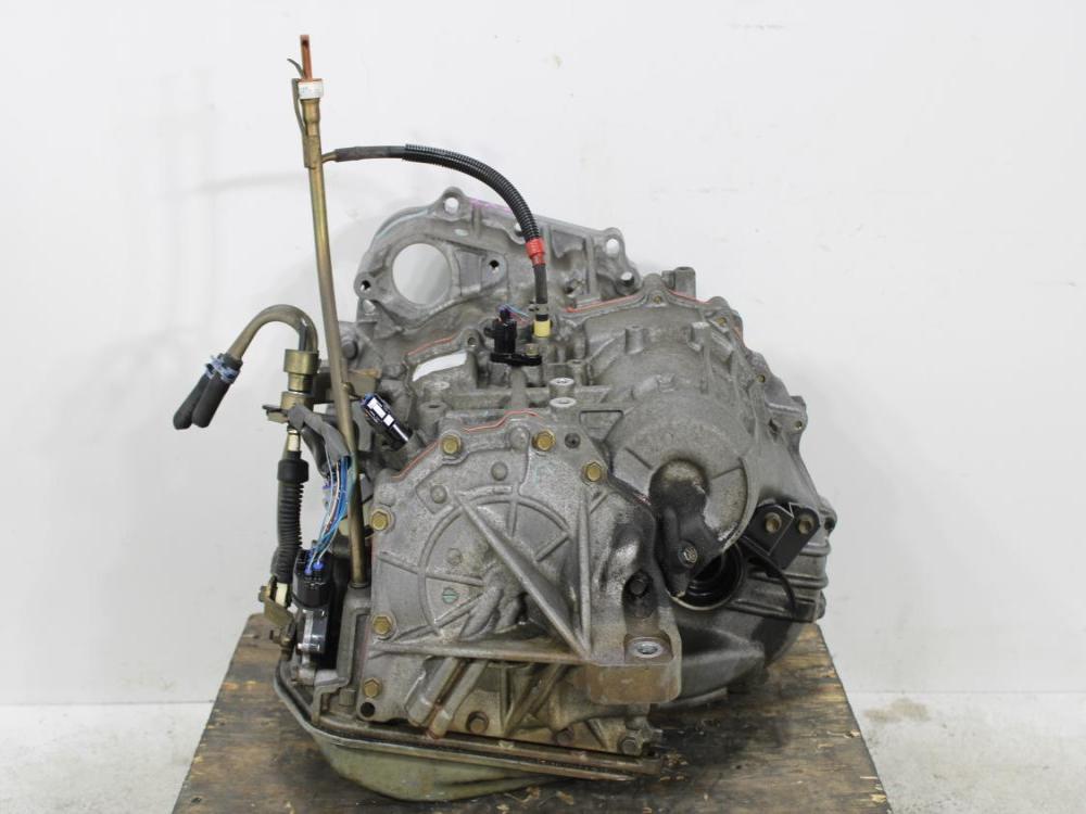 JDM 2005-2008 TOYOTA RAV4 2AZ-FE 2.4L FWD 2WD AUTOMATIC TRANSMISSION: Image 12