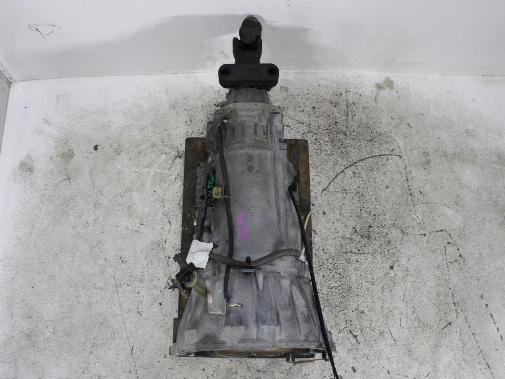 JDM 2003-2006 NISSAN 350Z INFINITI G35 VQ35DE 3.5L V6 RWD AUTOMATIC TRANSMISSION: Image 1